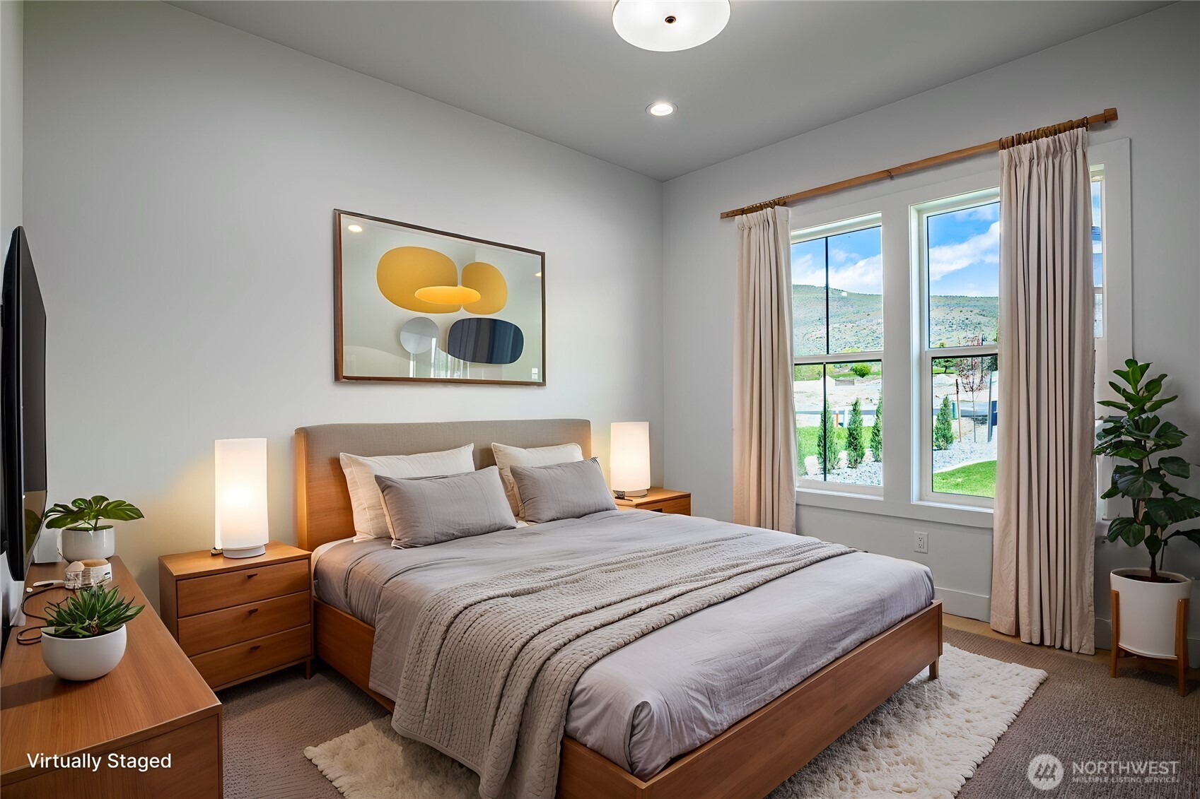 548 Harvest Ridge Drive , Chelan, WA 98816