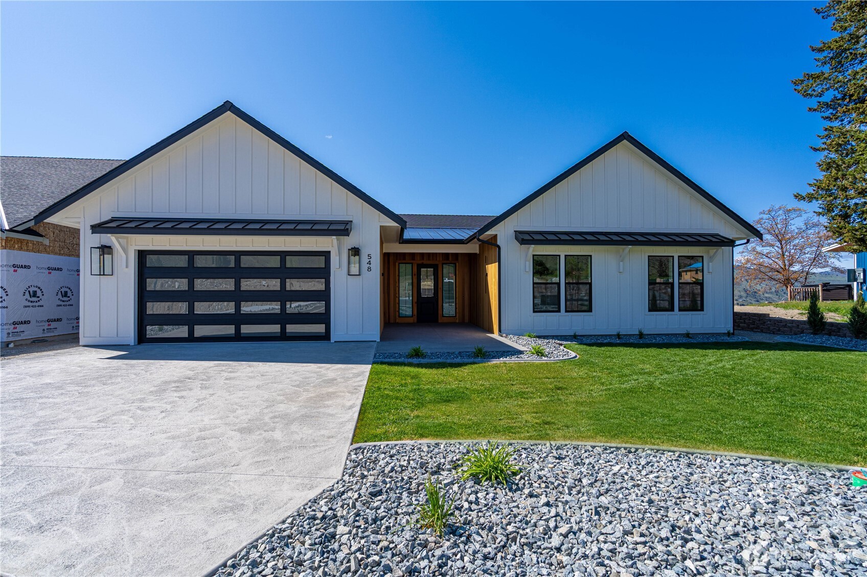 548 Harvest Ridge Drive , Chelan, WA 98816