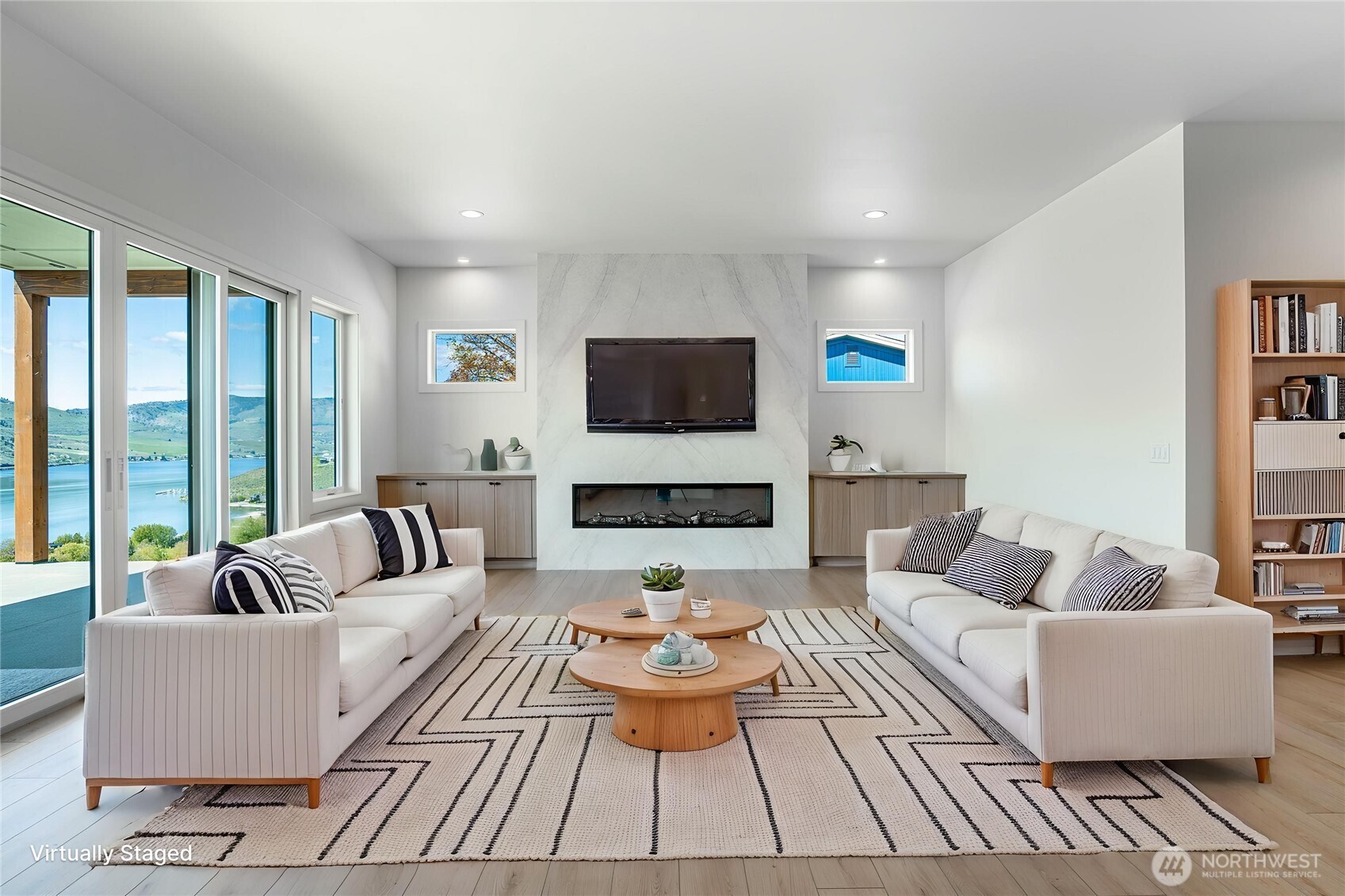 548 Harvest Ridge Drive , Chelan, WA 98816