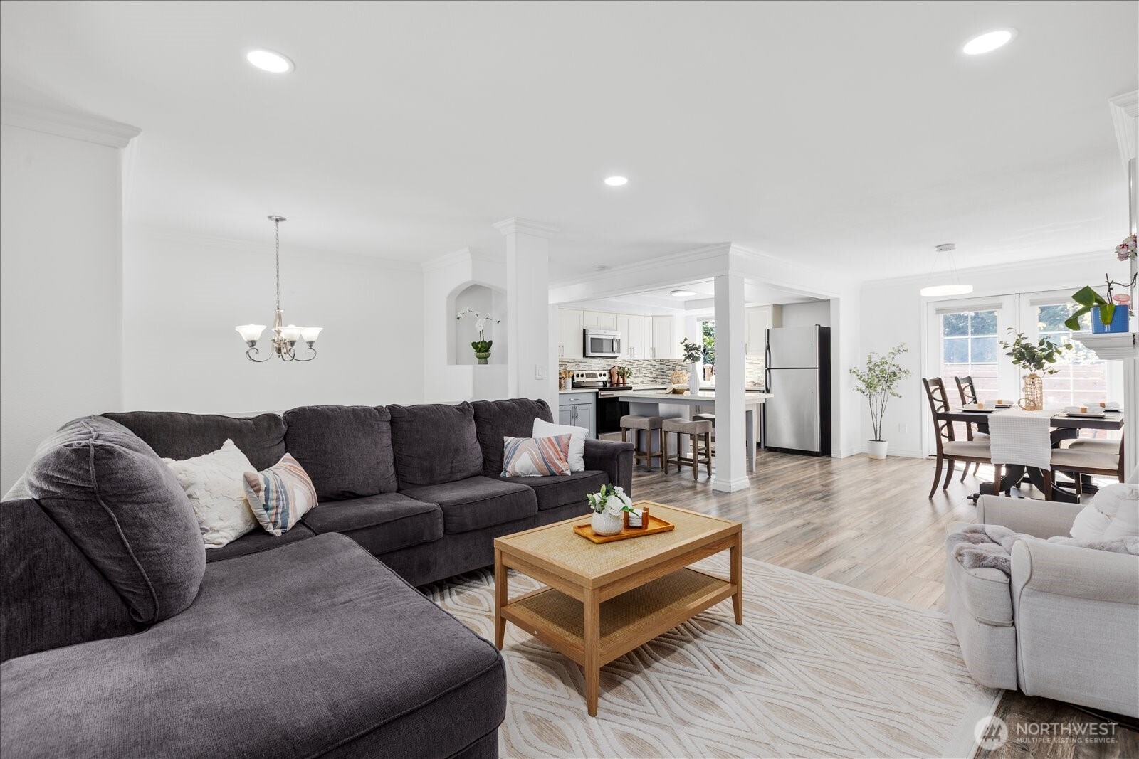 14453 89th Place NE, Kirkland, WA 98034
