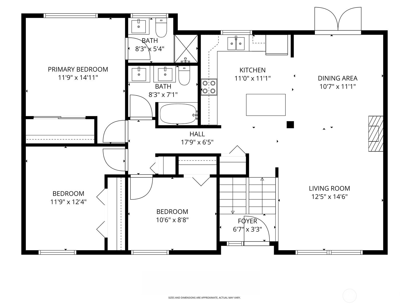 14453 89th Place NE, Kirkland, WA 98034