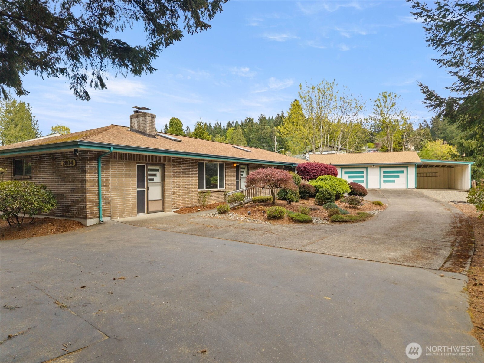 2604 Trenton Avenue NE, Bremerton, WA 98310