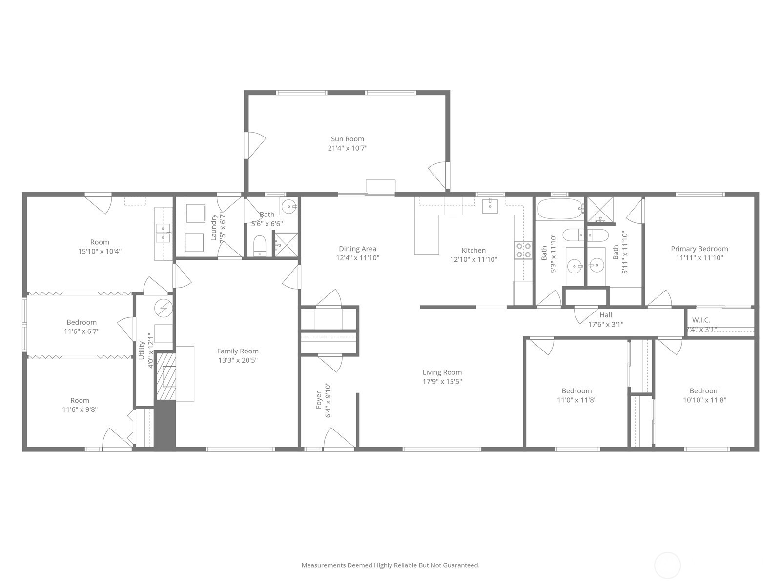 2604 Trenton Avenue NE, Bremerton, WA 98310