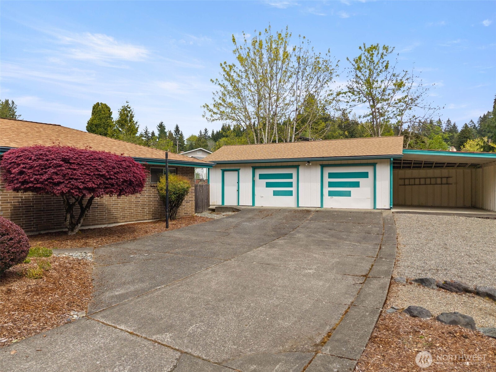 2604 Trenton Avenue NE, Bremerton, WA 98310