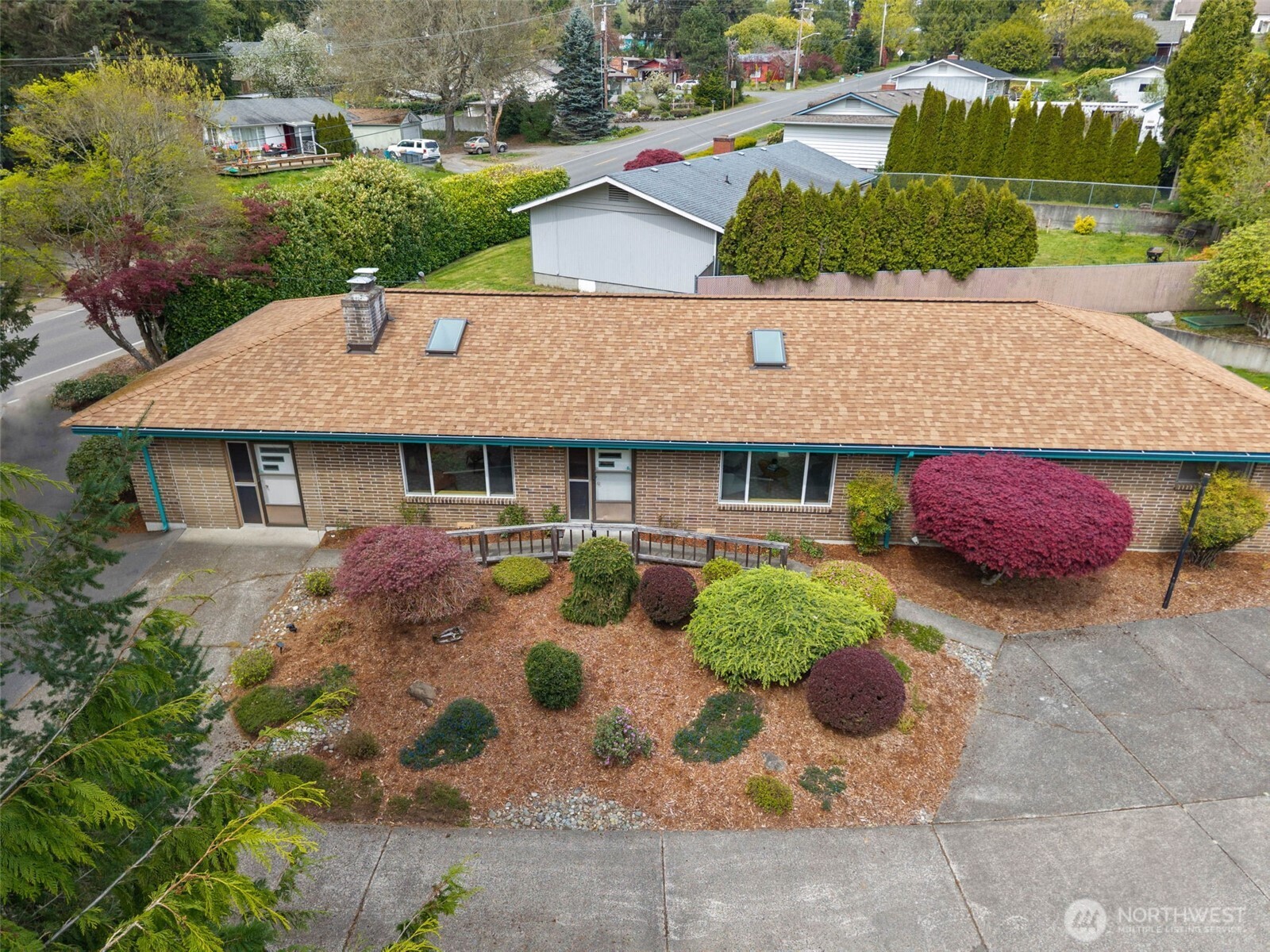 2604 Trenton Avenue NE, Bremerton, WA 98310