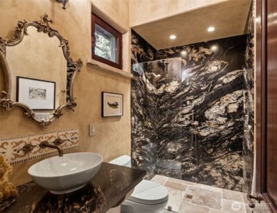 11008 N Deer Drive , Woodway, WA 98020 - Photo 28