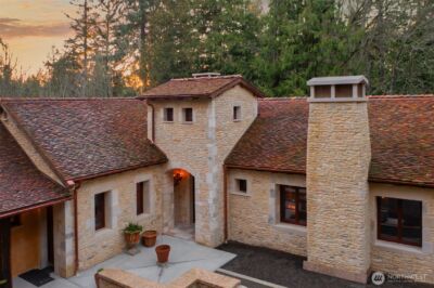11008 N Deer Drive , Woodway, WA 98020 - Photo 38