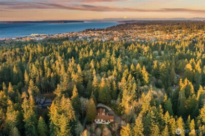 11008 N Deer Drive , Woodway, WA 98020 - Photo 40