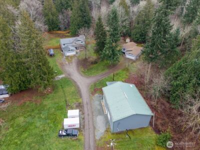 2295 S Camano Drive , Camano Island, WA 98282