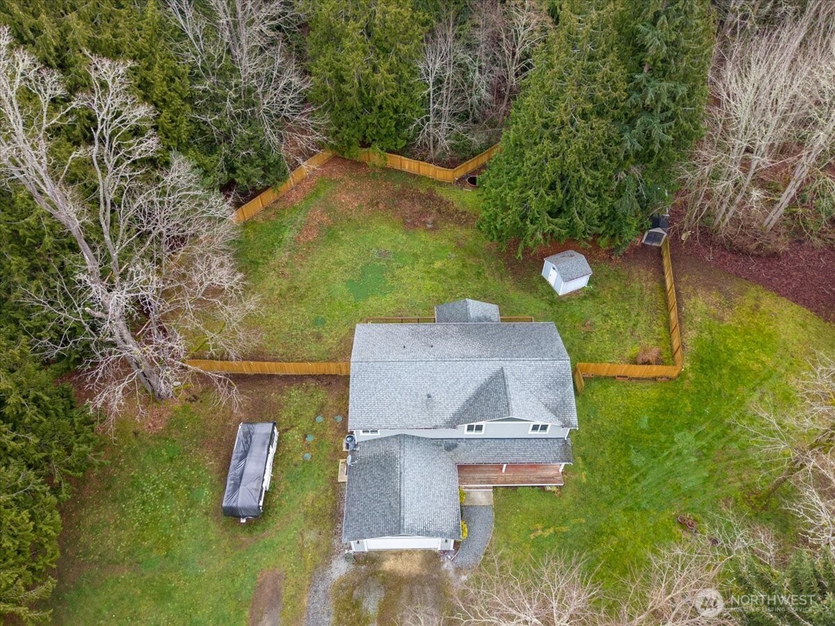 2295 S Camano Drive , Camano Island, WA 98282
