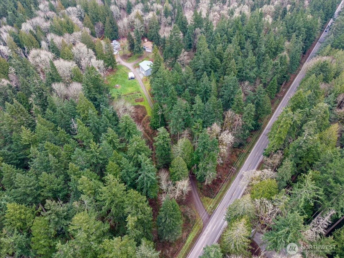 2295 S Camano Drive , Camano Island, WA 98282