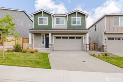 2092 NE Norseman Way , Poulsbo, WA 98370