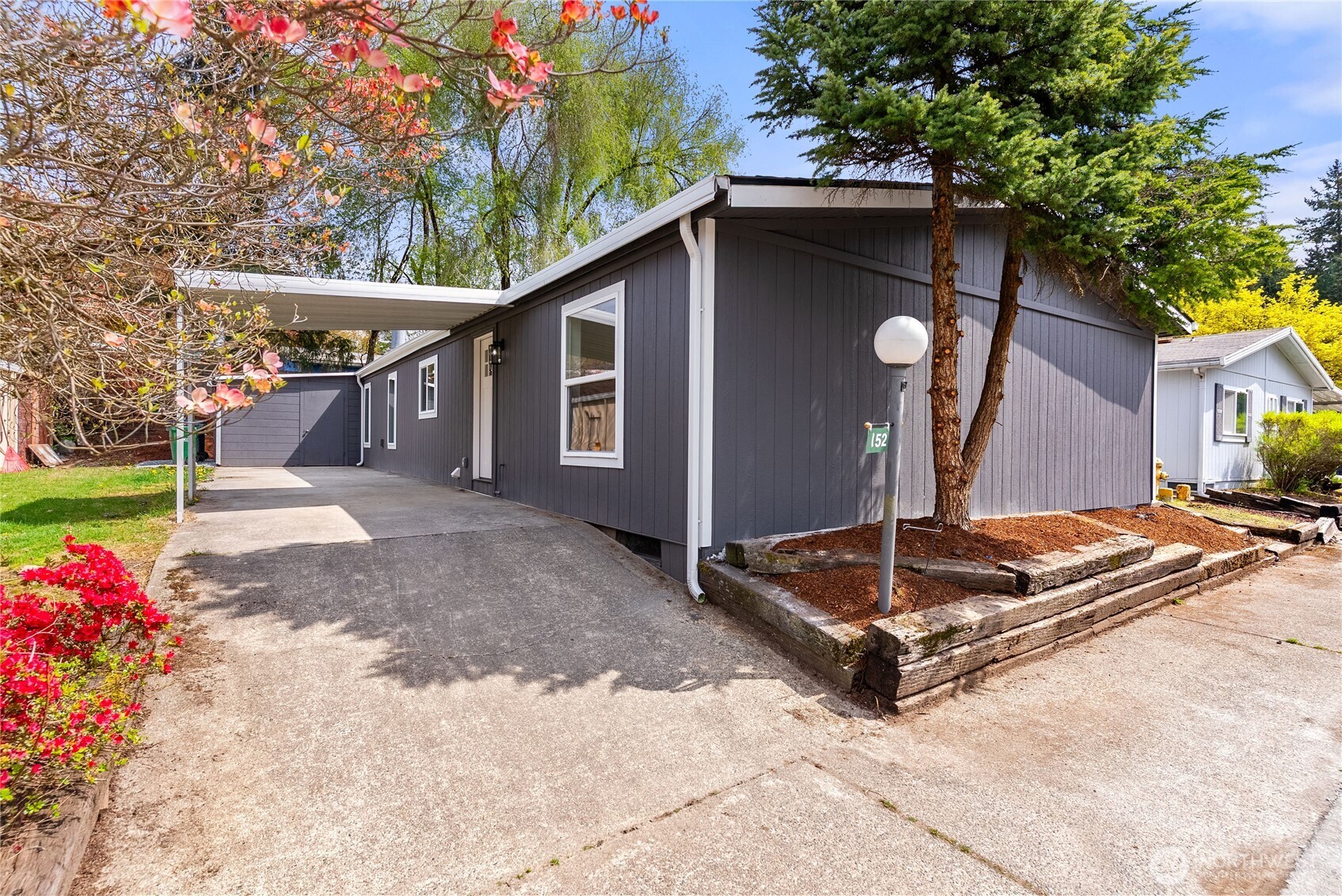 375 Union Avenue SE #152, Renton, WA 98059