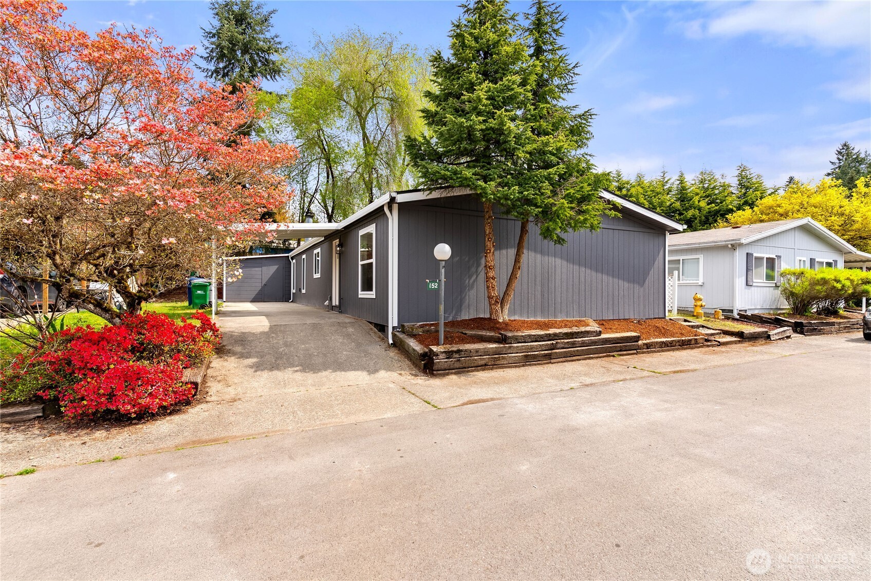 375 Union Avenue SE #152, Renton, WA 98059