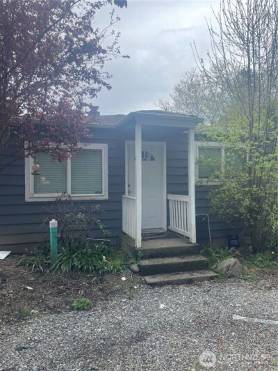 3101 S Walden Street , Seattle, WA 98144