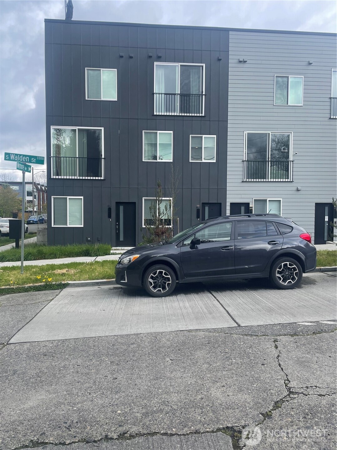 3101 S Walden Street , Seattle, WA 98144