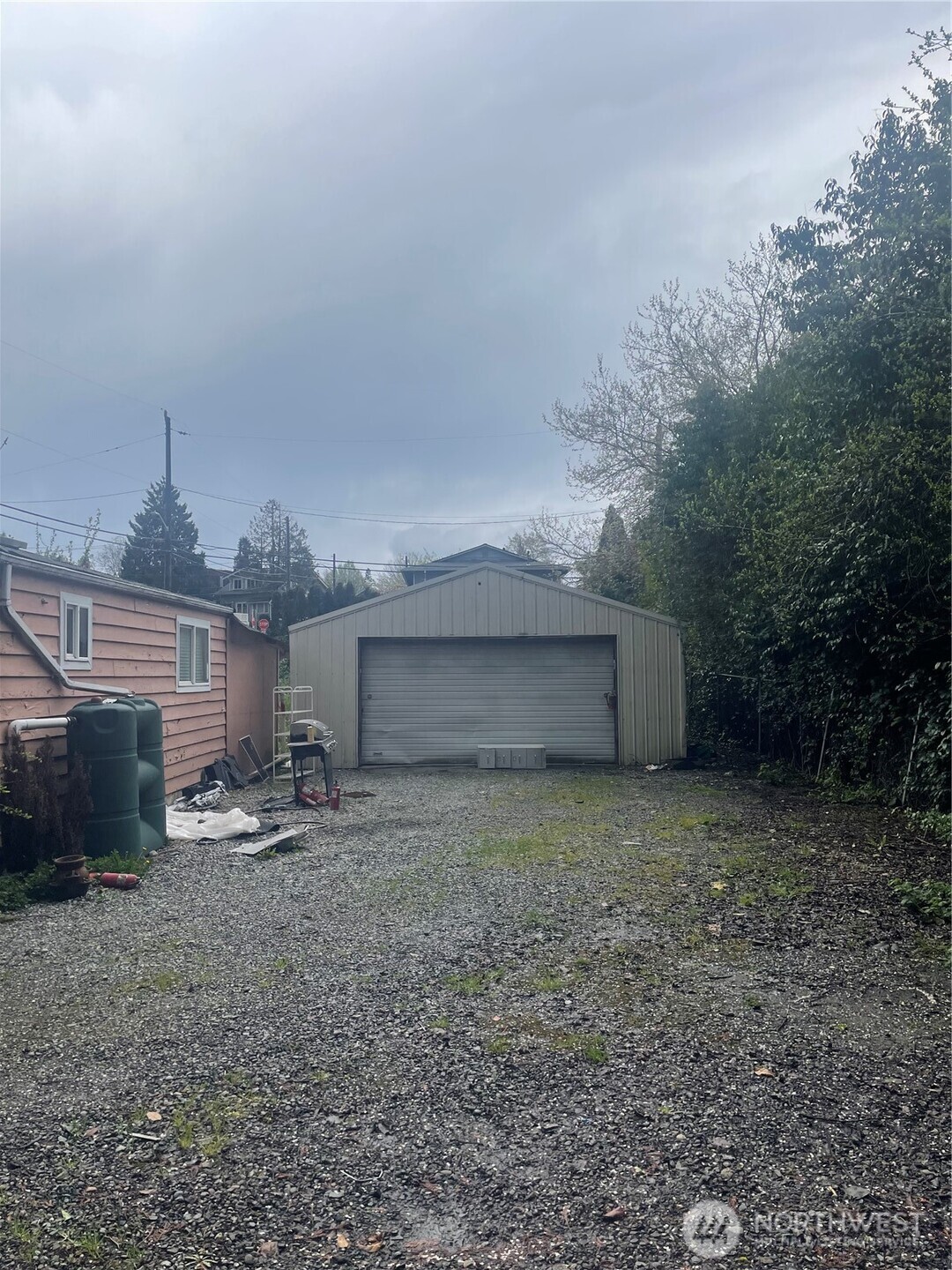 3101 S Walden Street , Seattle, WA 98144