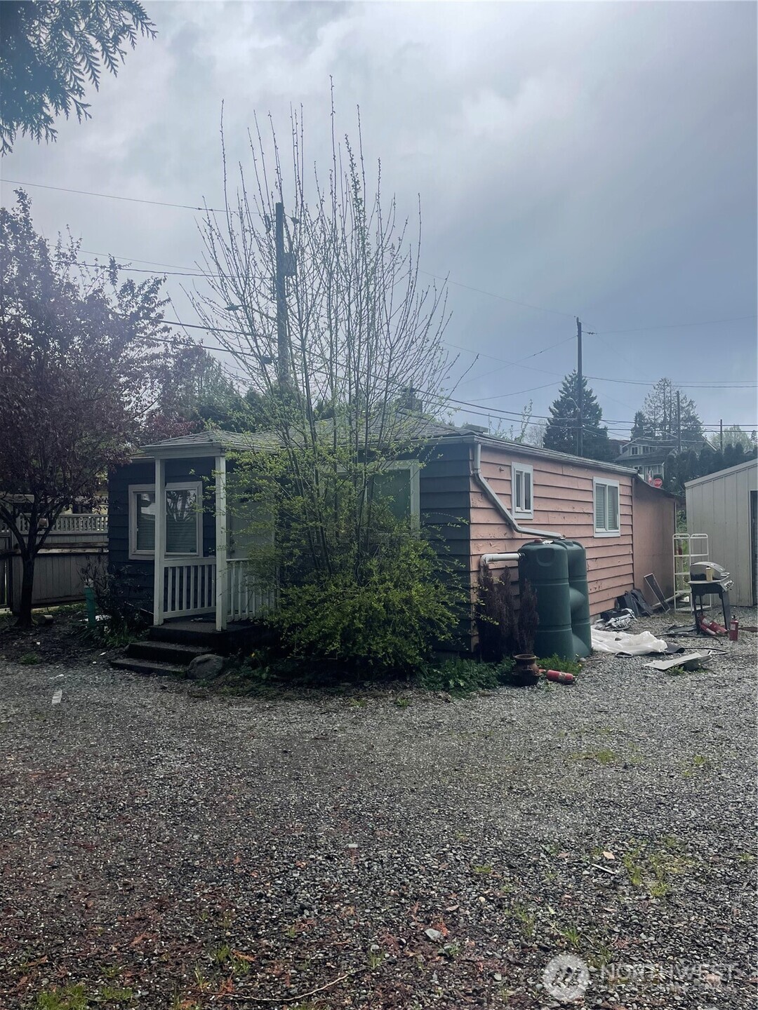 3101 S Walden Street , Seattle, WA 98144