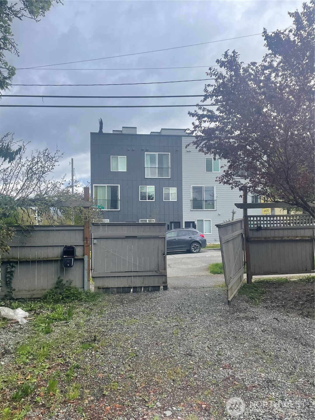 3101 S Walden Street , Seattle, WA 98144