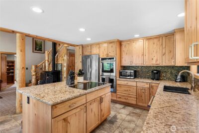 9864 E Leavenworth Road , Leavenworth, WA 98826 - Photo 11