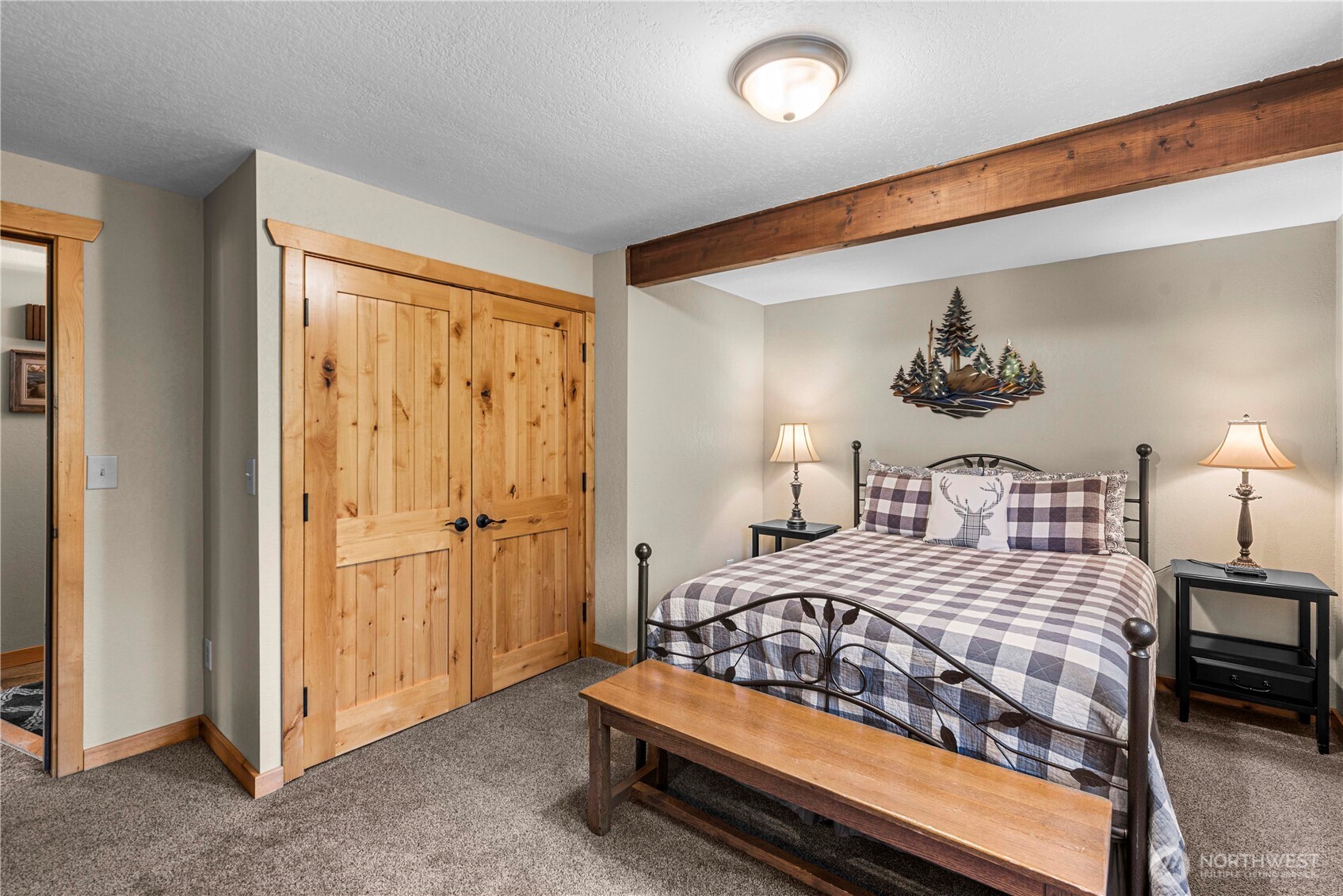 9864 E Leavenworth Road , Leavenworth, WA 98826