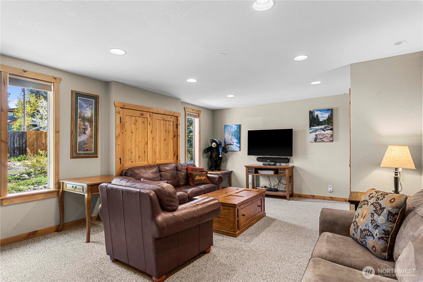 9864 E Leavenworth Road , Leavenworth, WA 98826