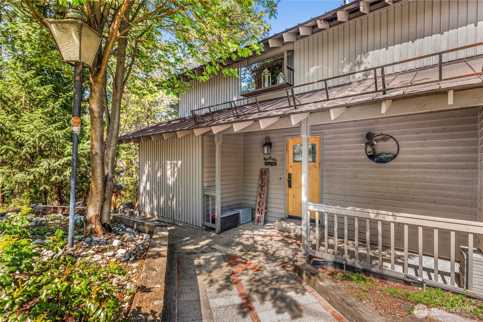 9864 E Leavenworth Road , Leavenworth, WA 98826