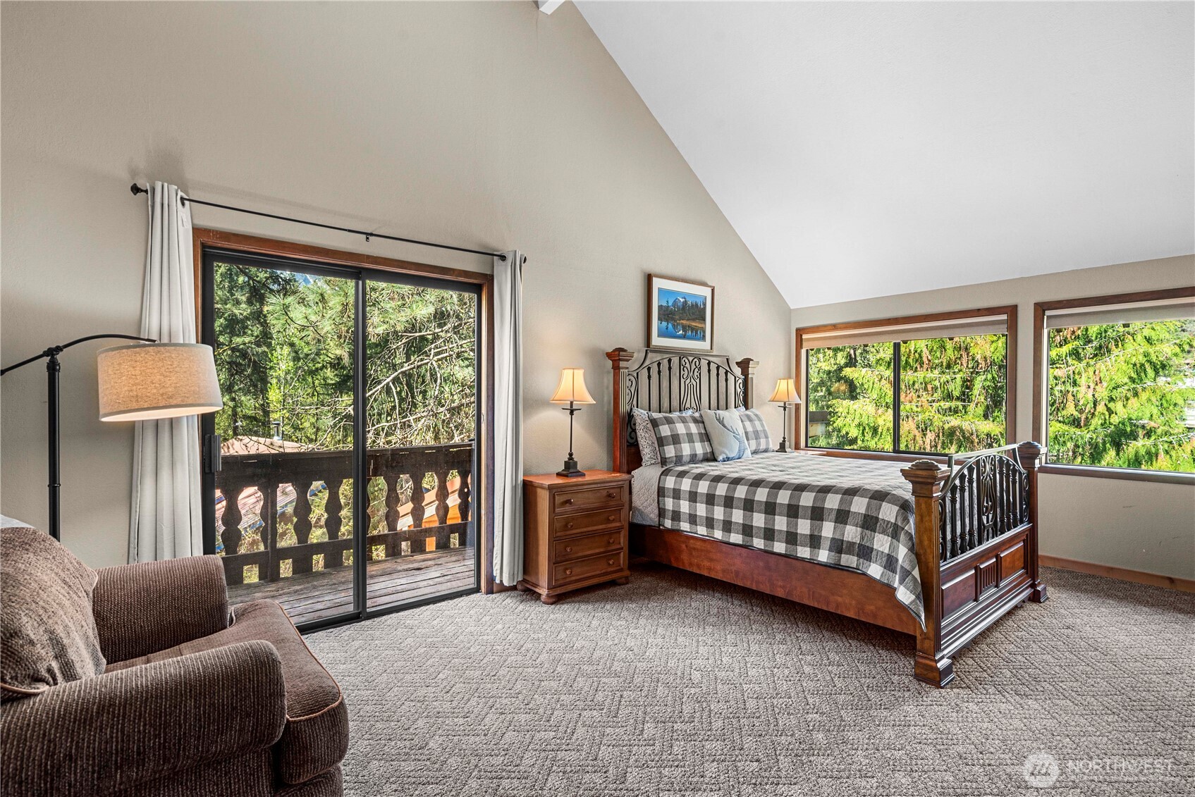 9864 E Leavenworth Road , Leavenworth, WA 98826