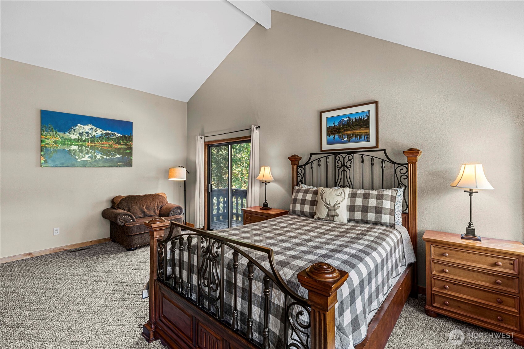 9864 E Leavenworth Road , Leavenworth, WA 98826