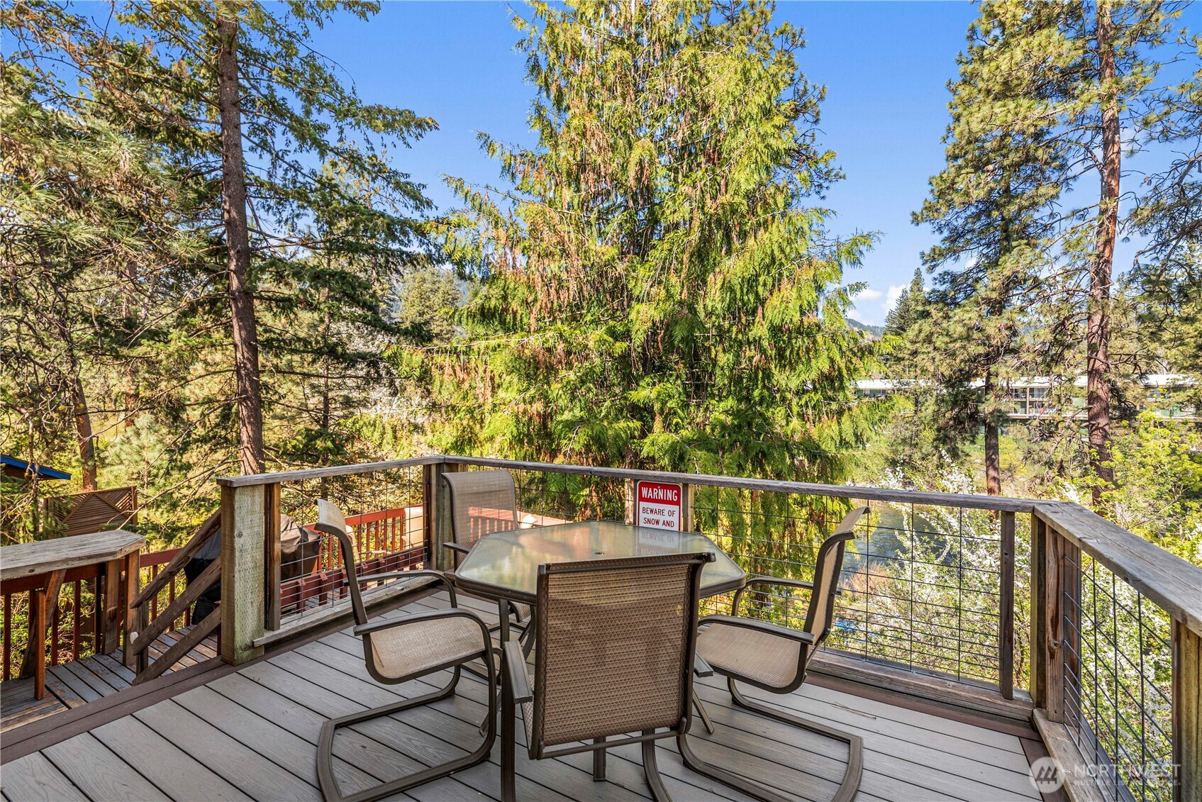 9864 E Leavenworth Road , Leavenworth, WA 98826