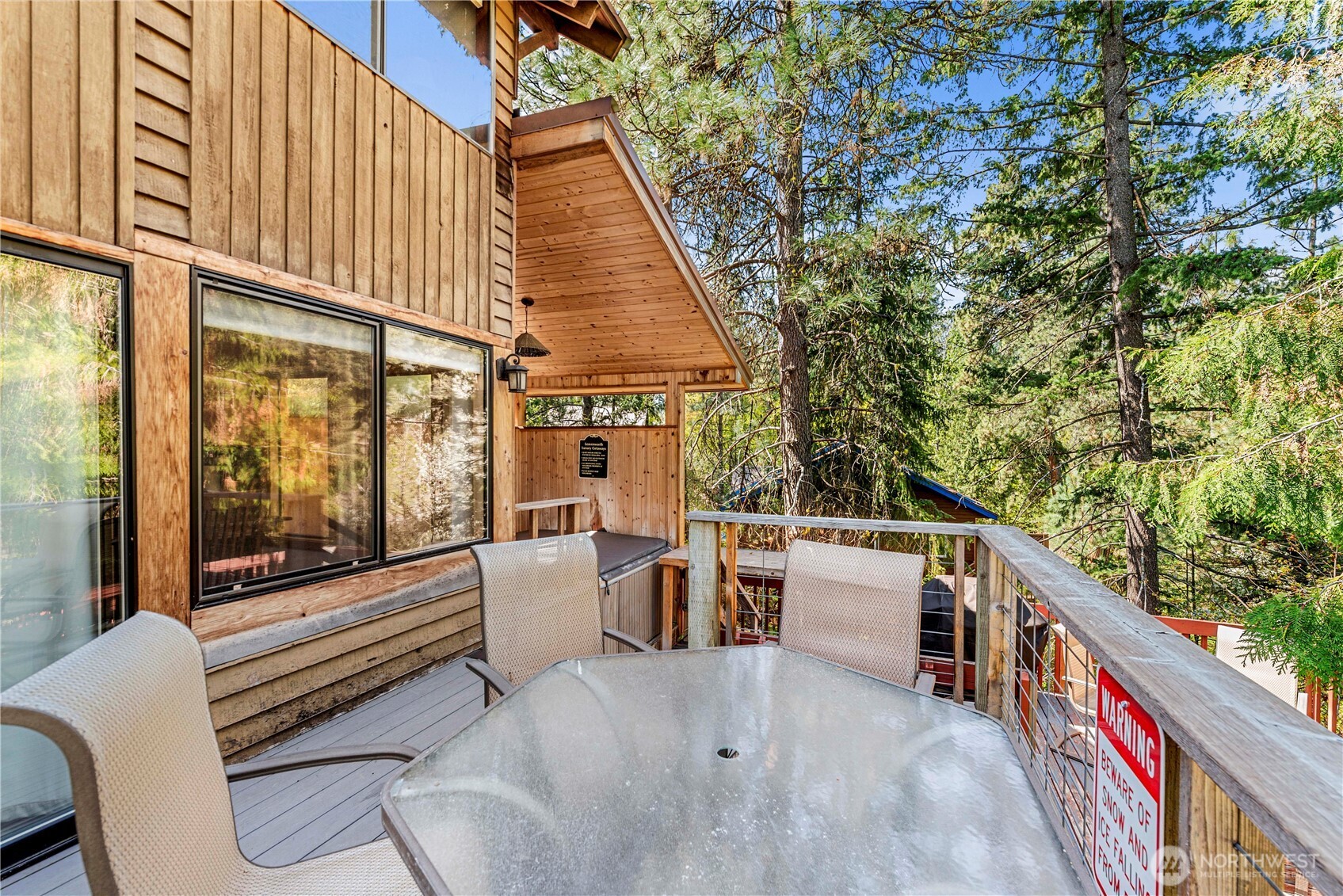 9864 E Leavenworth Road , Leavenworth, WA 98826