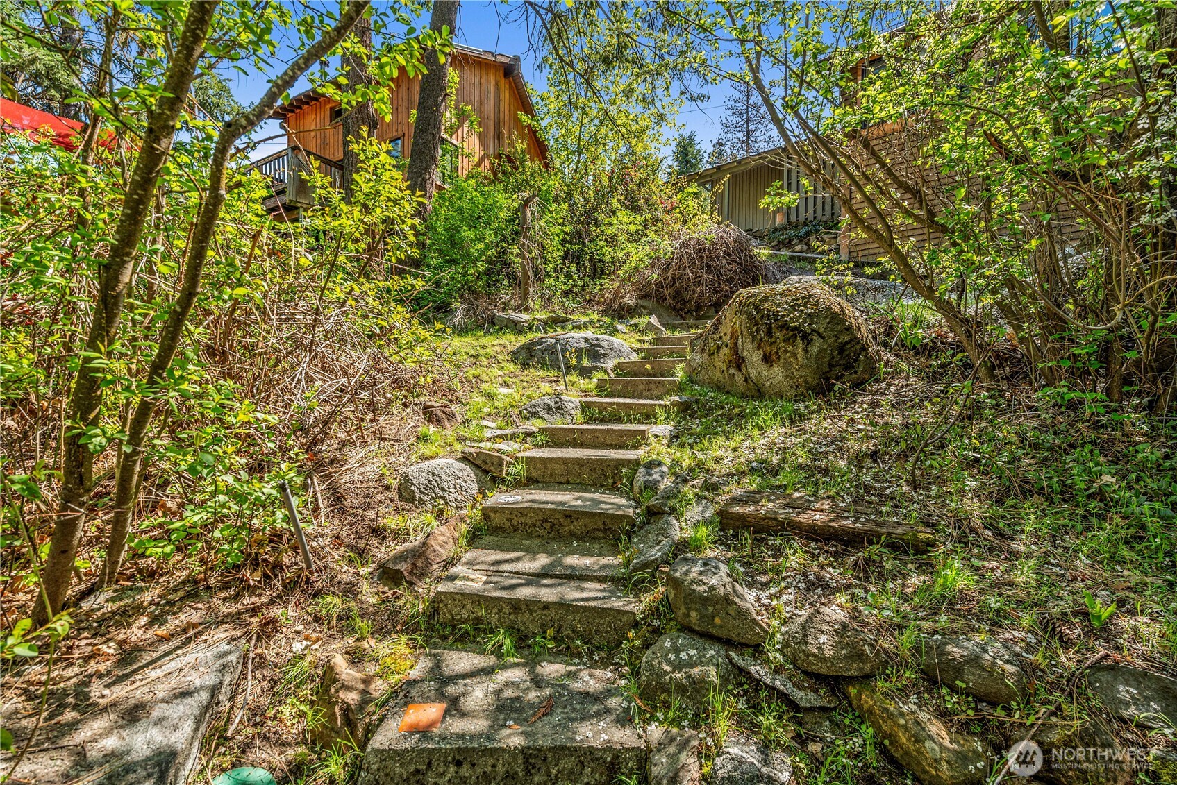 9864 E Leavenworth Road , Leavenworth, WA 98826