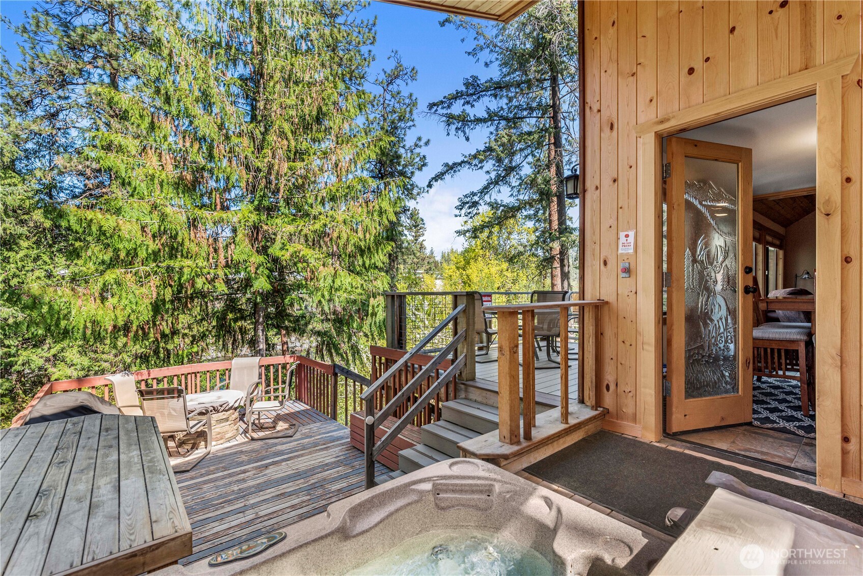 9864 E Leavenworth Road , Leavenworth, WA 98826