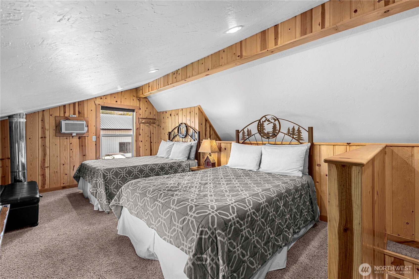 9864 E Leavenworth Road , Leavenworth, WA 98826