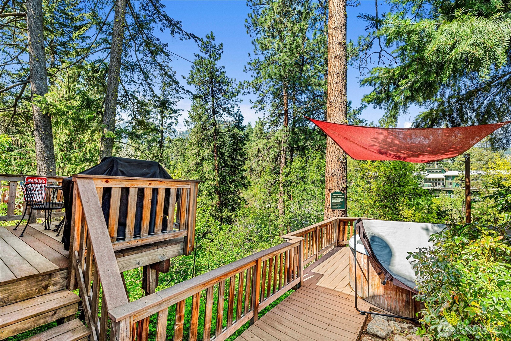 9864 E Leavenworth Road , Leavenworth, WA 98826