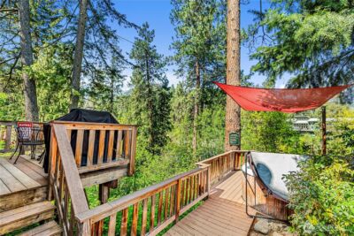 9864 E Leavenworth Road , Leavenworth, WA 98826 - Photo 36