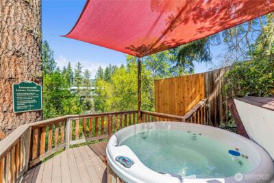 9864 E Leavenworth Road , Leavenworth, WA 98826 - Photo 37