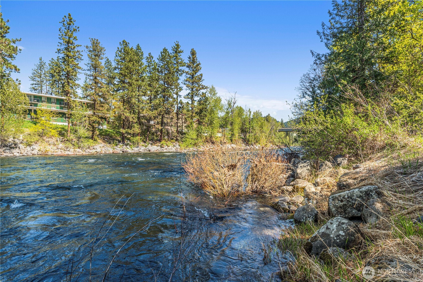 9864 E Leavenworth Road , Leavenworth, WA 98826