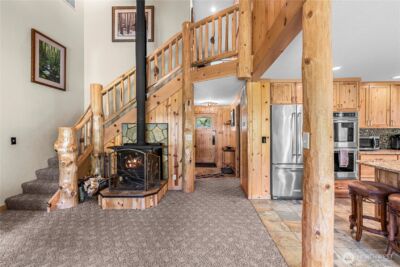 9864 E Leavenworth Road , Leavenworth, WA 98826 - Photo 7