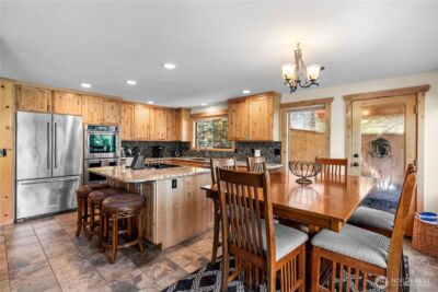 9864 E Leavenworth Road , Leavenworth, WA 98826 - Photo 10