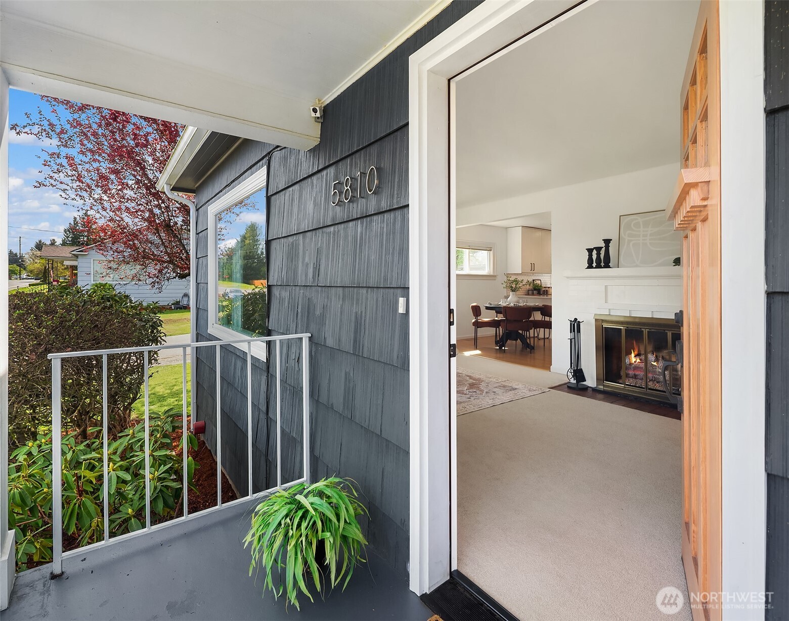 5810 Commercial Avenue , Everett, WA 98203