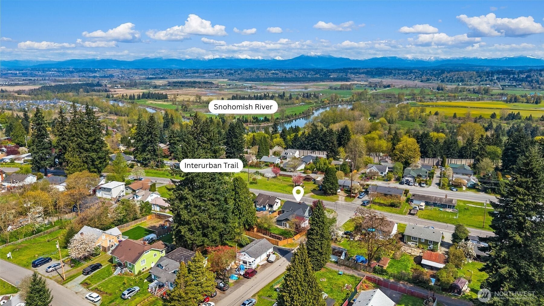 5810 Commercial Avenue , Everett, WA 98203