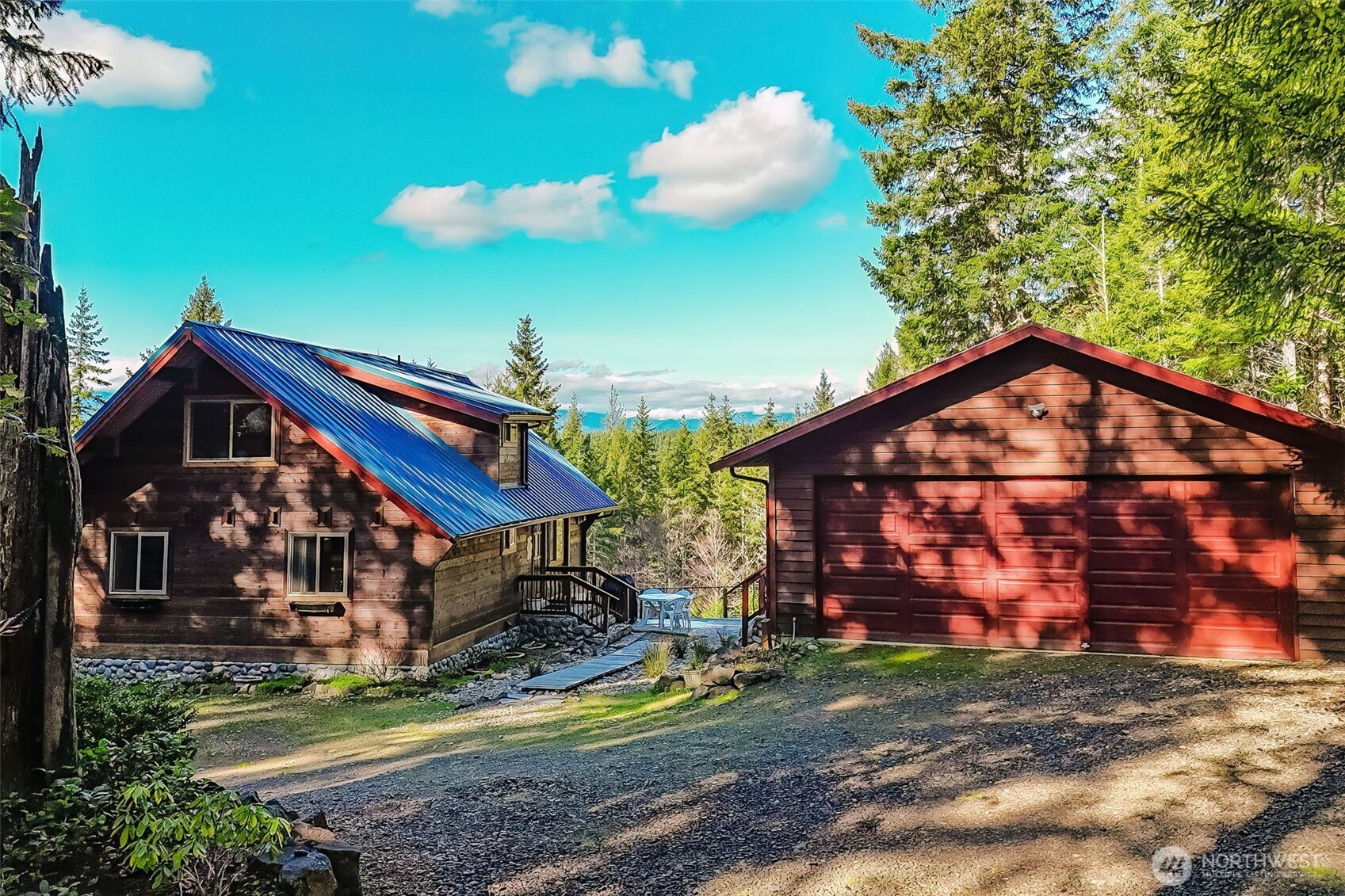 62 NE Southridge Drive , Belfair, WA 98528