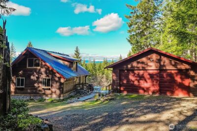 62 NE Southridge Drive , Belfair, WA 98528