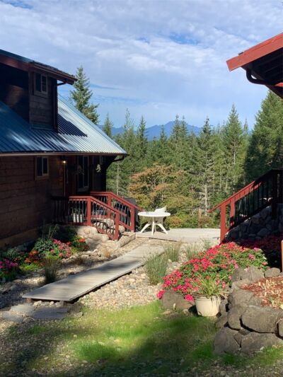 62 NE Southridge Drive , Belfair, WA 98528 - Photo 2
