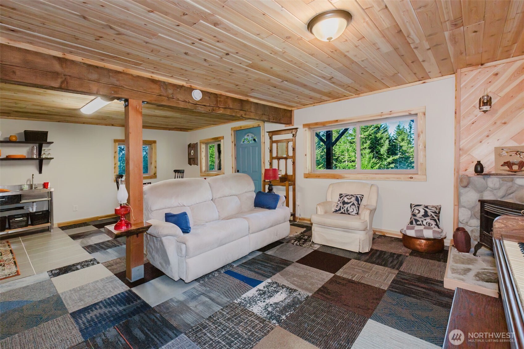 62 NE Southridge Drive , Belfair, WA 98528