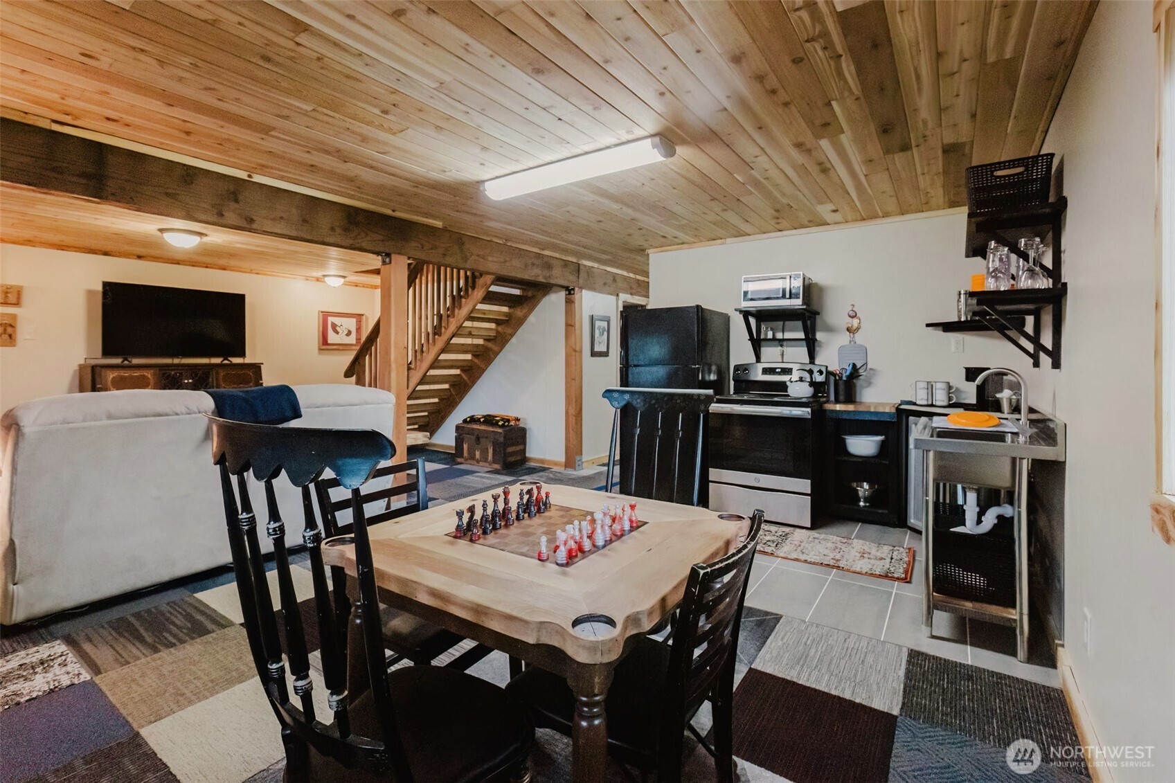 62 NE Southridge Drive , Belfair, WA 98528