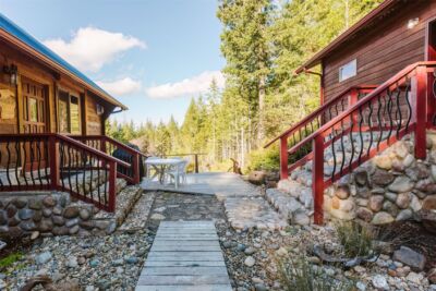62 NE Southridge Drive , Belfair, WA 98528 - Photo 30
