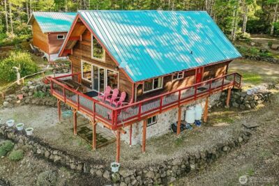 62 NE Southridge Drive , Belfair, WA 98528 - Photo 36