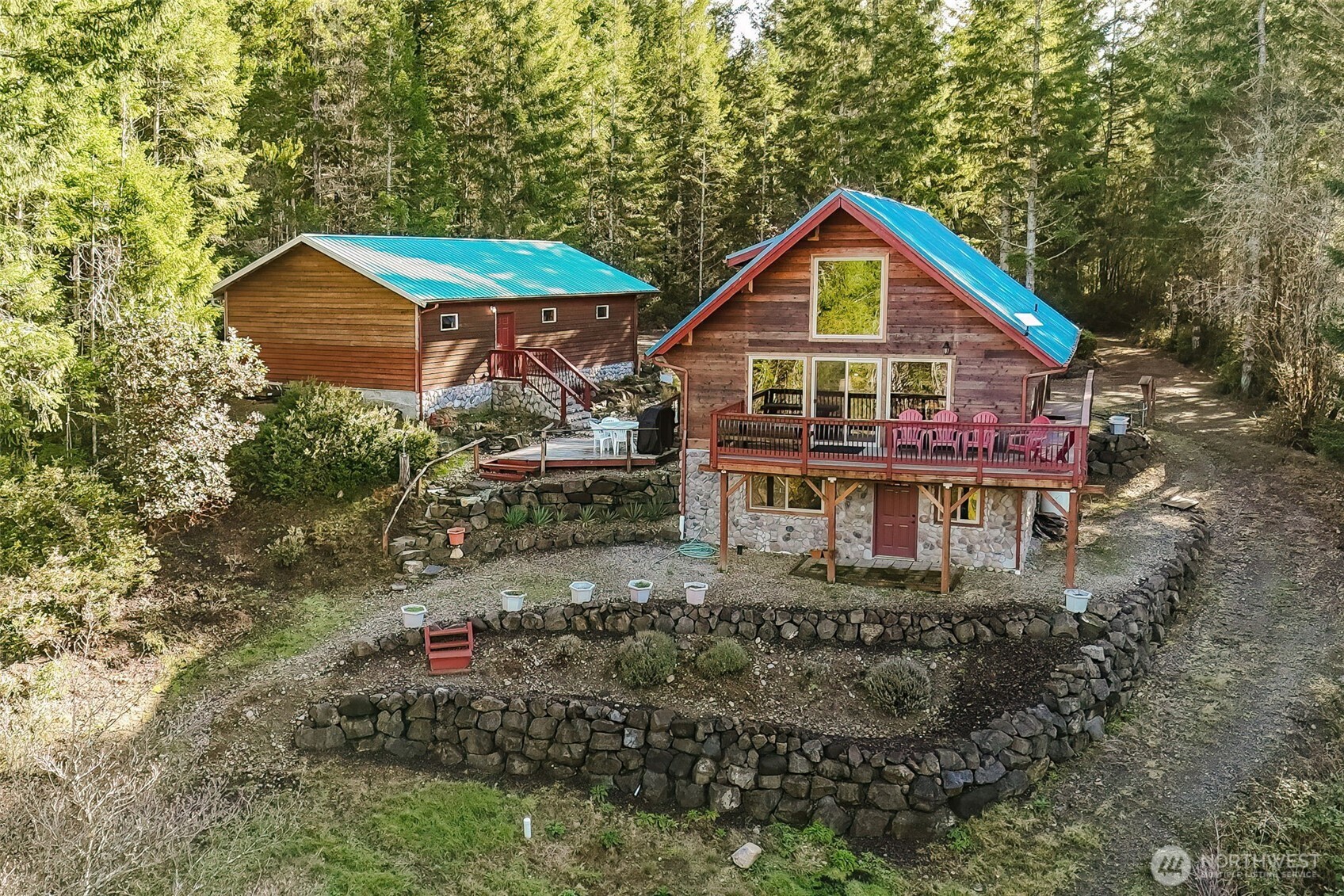 62 NE Southridge Drive , Belfair, WA 98528
